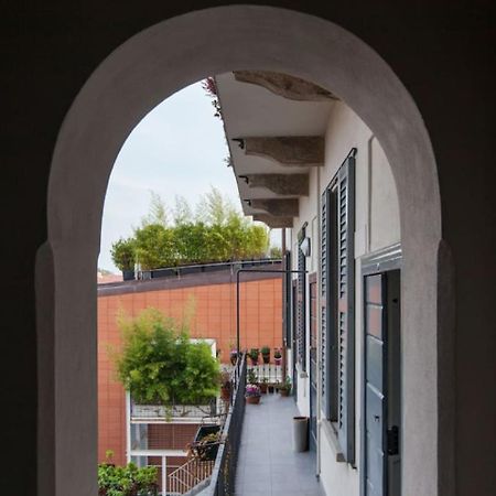 Morimondo House: Fashion & Design Milan Exterior photo