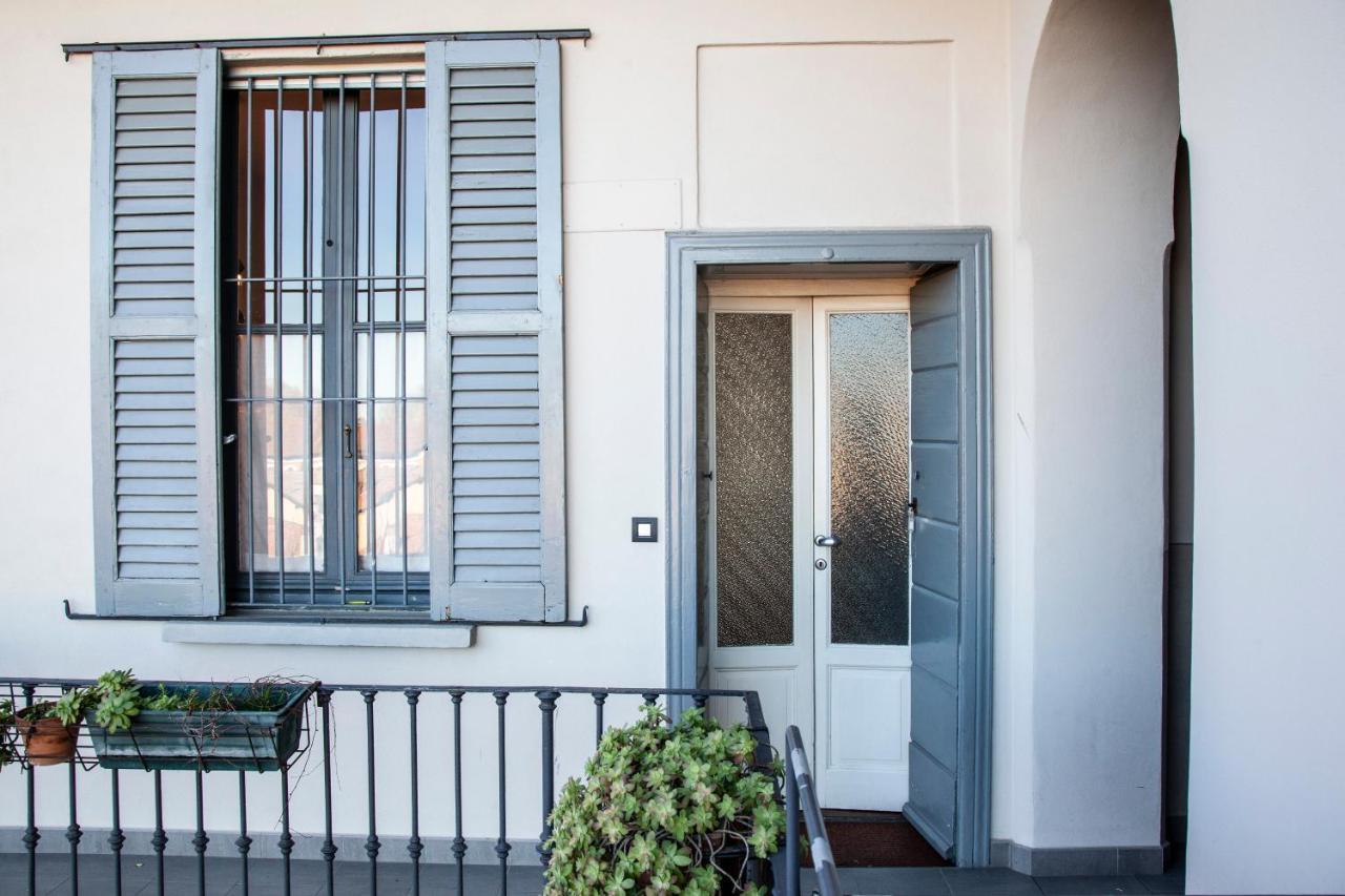 Morimondo House: Fashion & Design Milan Exterior photo